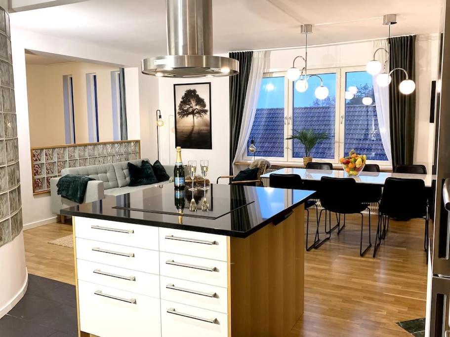Aekta Studio Apartments Gothenburg Exterior photo