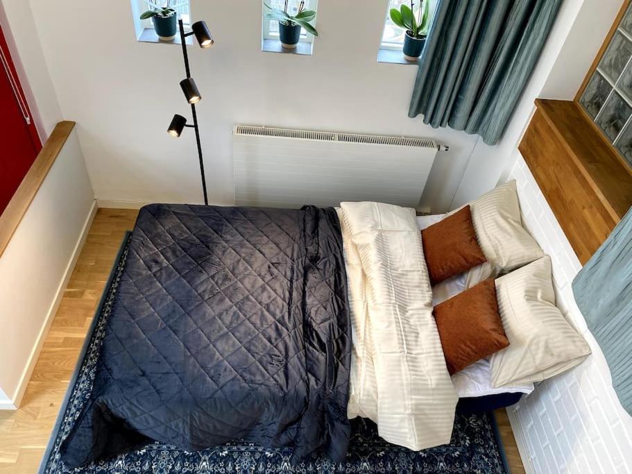 Aekta Studio Apartments Gothenburg Exterior photo